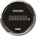 Счетчик моточасов черн/нерж BS KUS (KY39000)